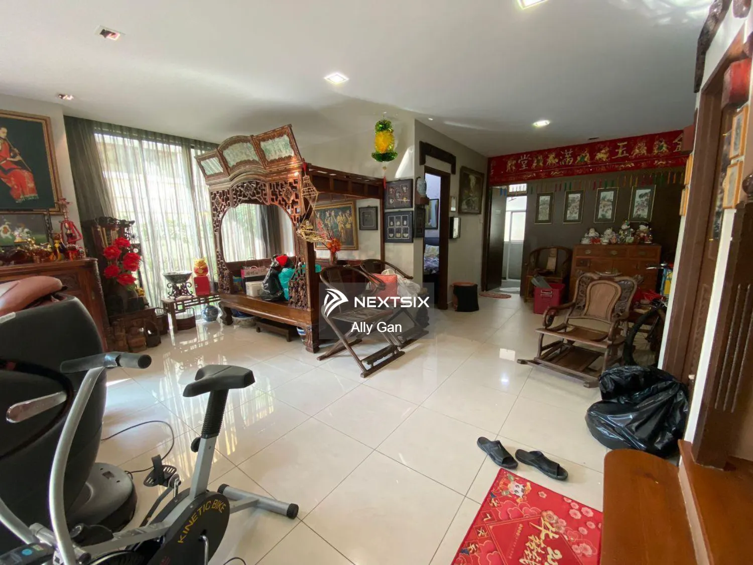 Semi-detached House For Sale in Johor Bahru Johor - Image 5