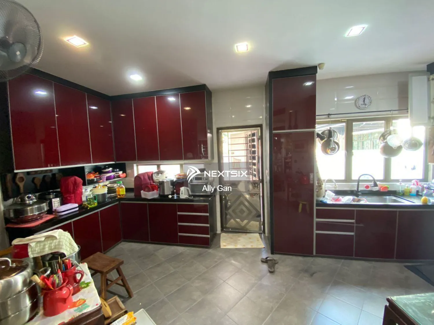 Semi-detached House For Sale in Johor Bahru Johor - Image 6