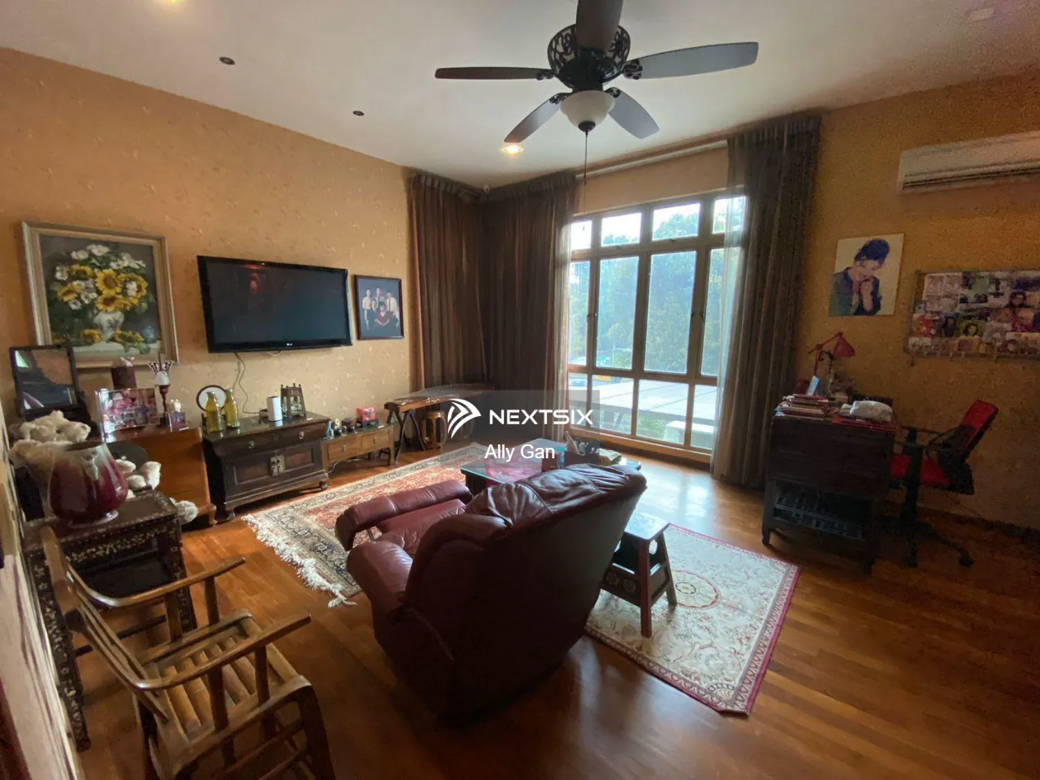 Semi-detached House For Sale in Johor Bahru Johor - Image 7