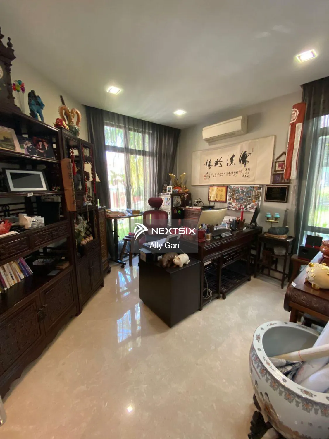 Semi-detached House For Sale in Johor Bahru Johor - Image 8