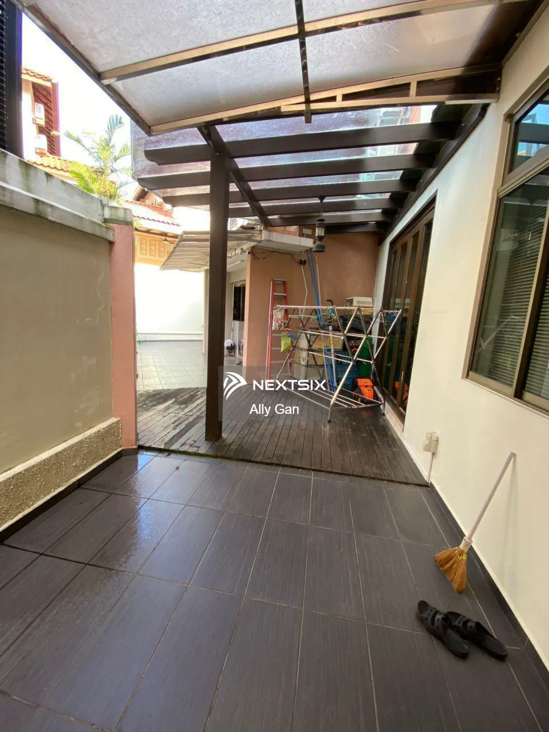 Semi-detached House For Sale in Johor Bahru Johor - Image 9