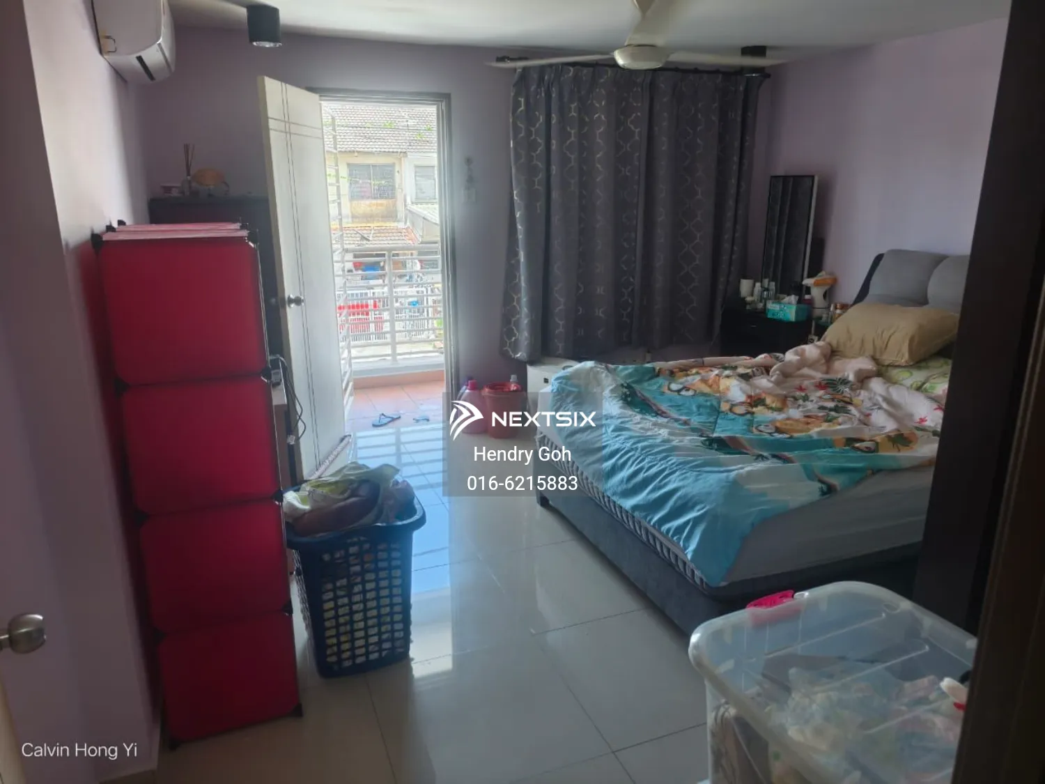 2-sty Terrace/Link House For Sale in Selayang Selangor