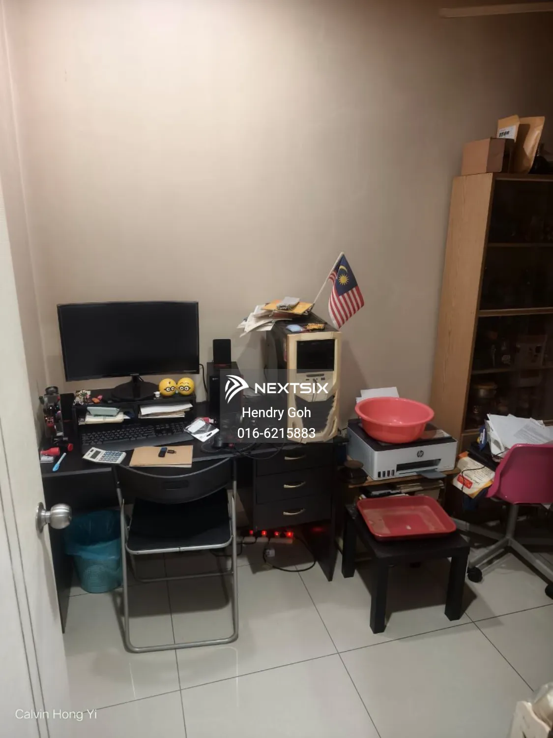 2-sty Terrace/Link House For Sale in Selayang Selangor - Image 5