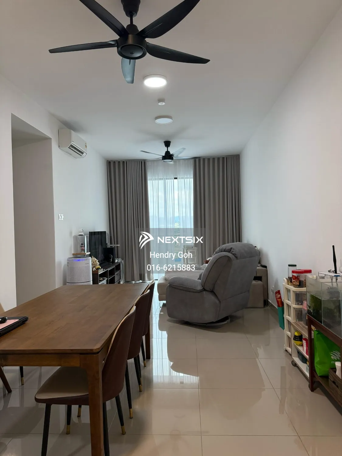 99 Residence
