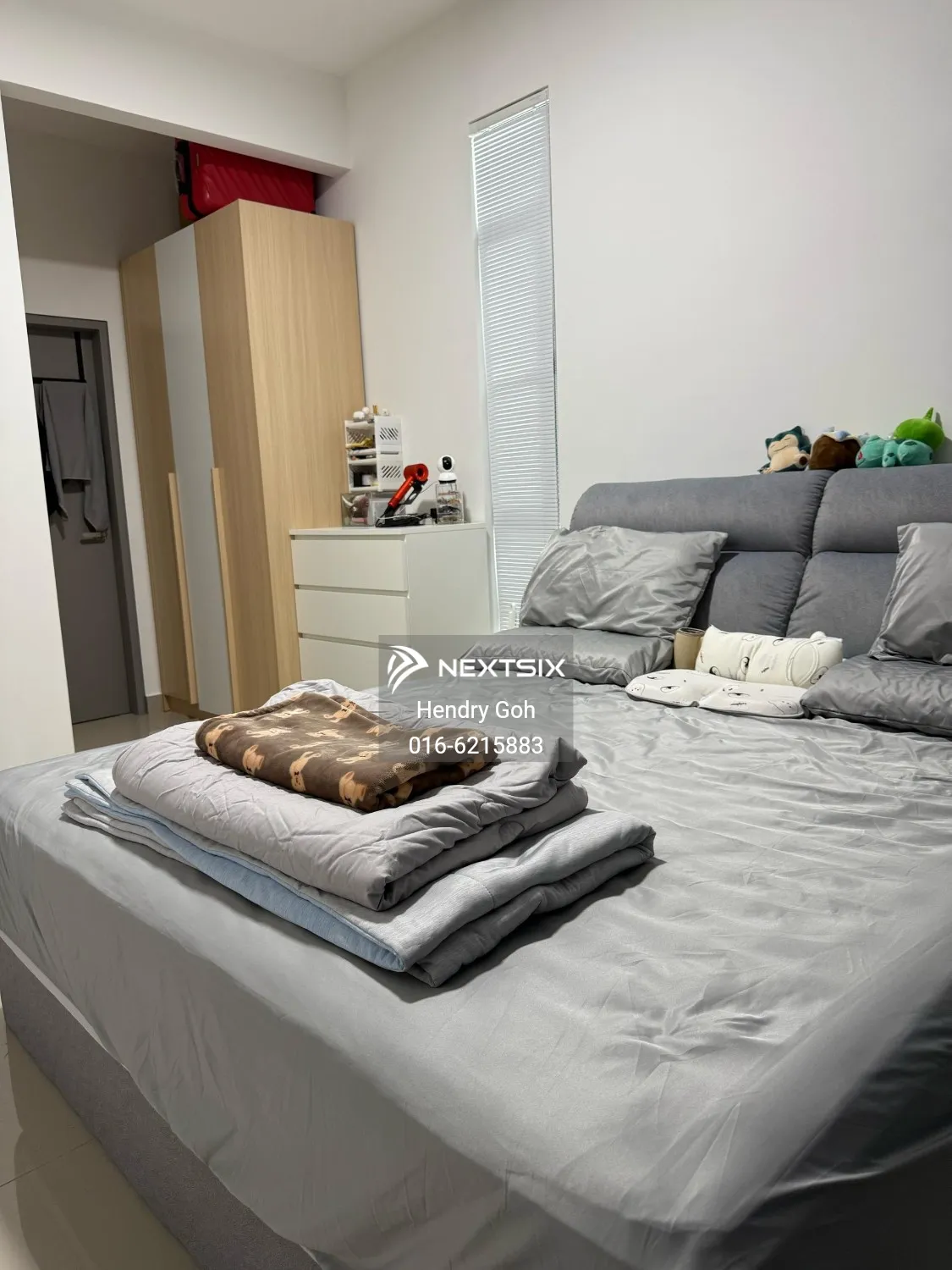 Serviced Residence For Sale in Batu Caves Selangor - Image 10