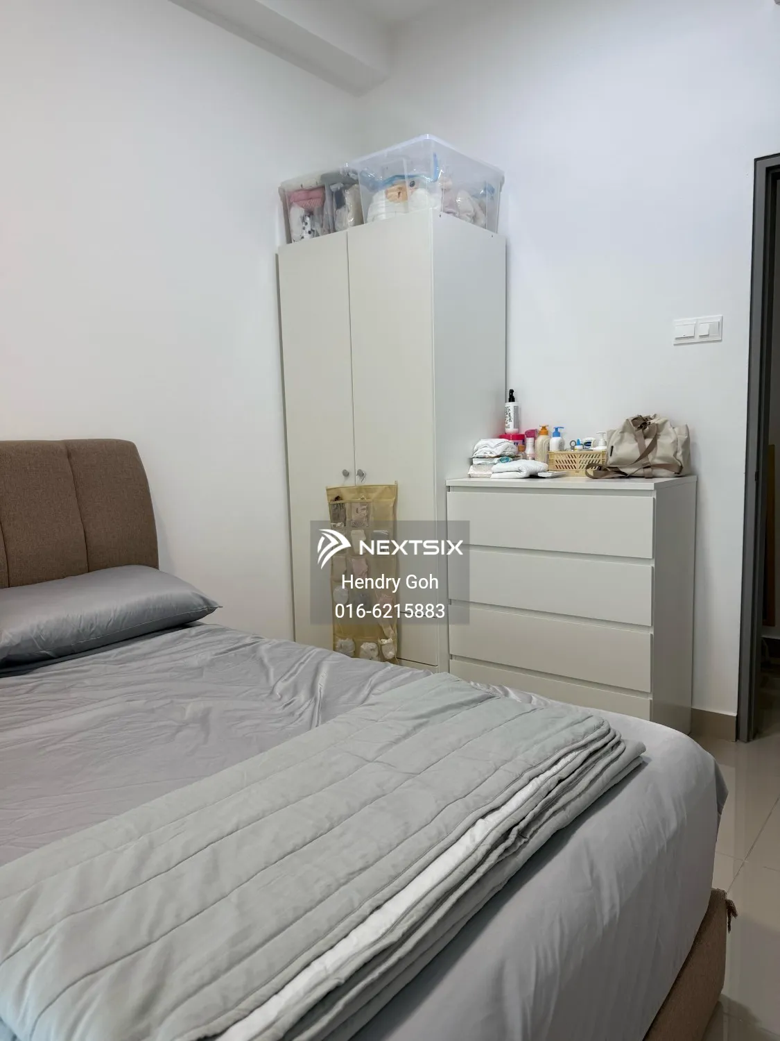 Serviced Residence For Sale in Batu Caves Selangor - Image 5