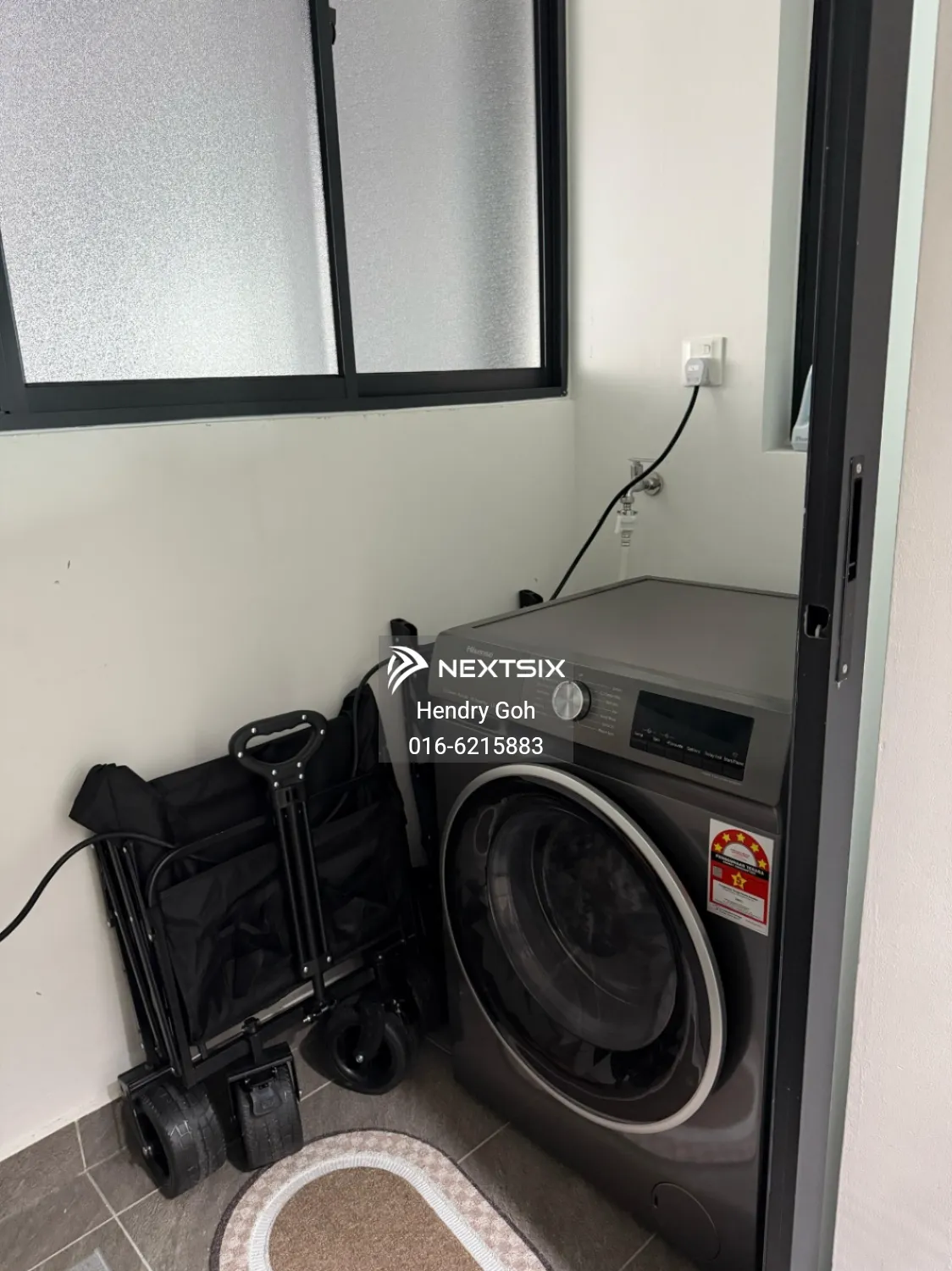 Serviced Residence For Sale in Batu Caves Selangor - Image 6