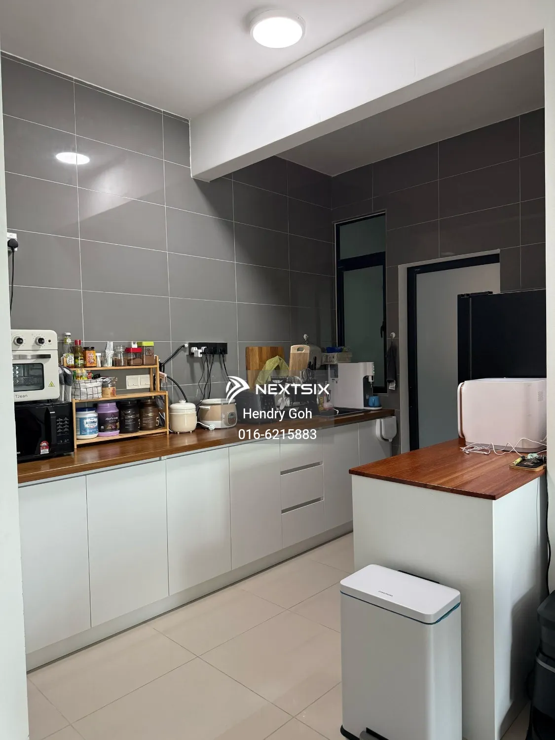Serviced Residence For Sale in Batu Caves Selangor - Image 7