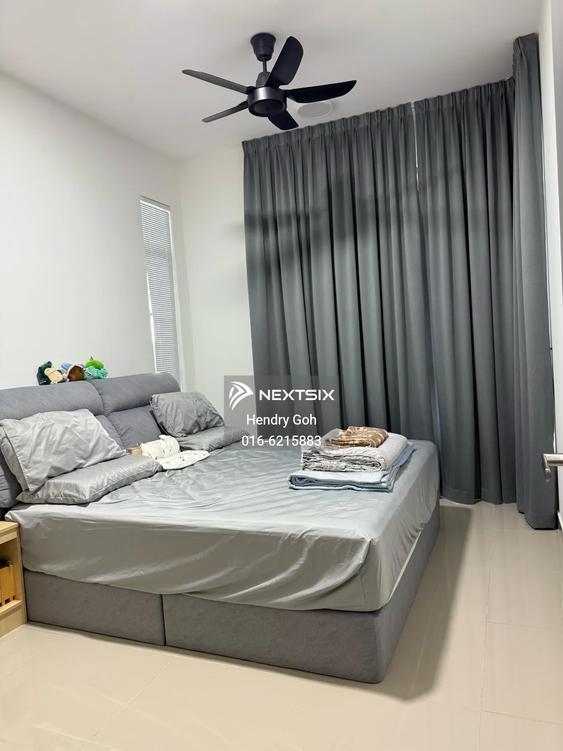 Serviced Residence For Sale in Batu Caves Selangor - Image 8