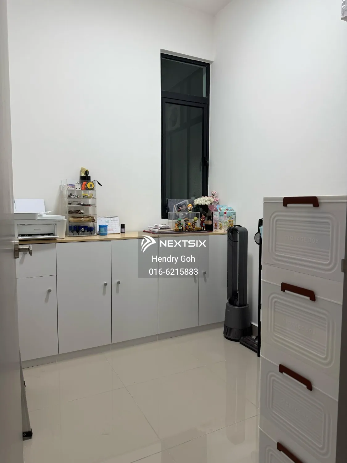 Serviced Residence For Sale in Batu Caves Selangor - Image 9