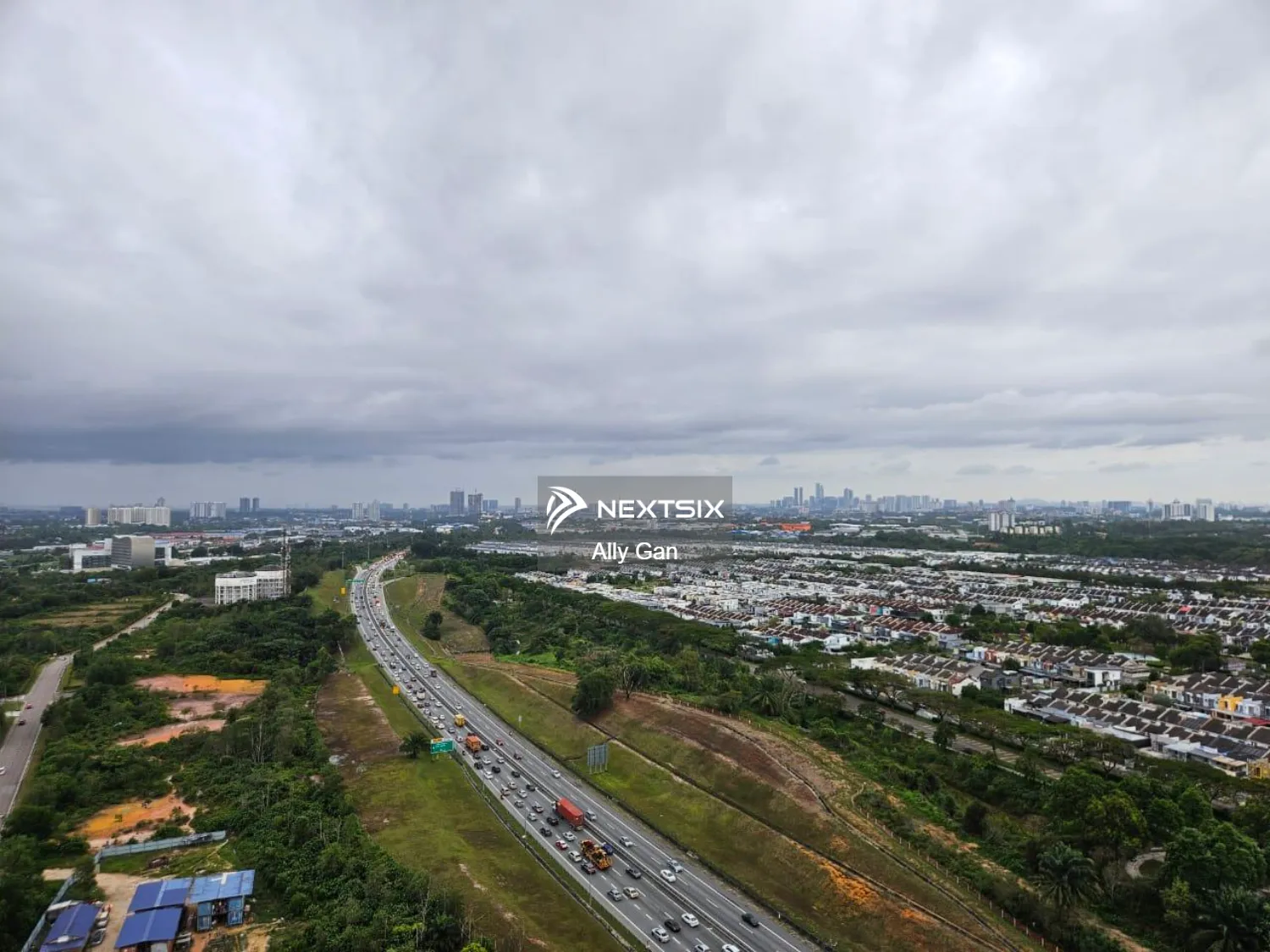 Serviced Residence For Sale in Johor Bahru Johor