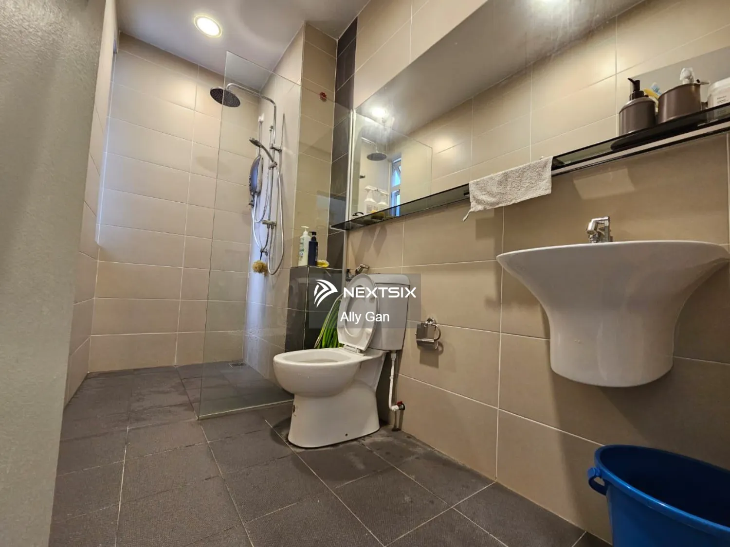 Serviced Residence For Sale in Johor Bahru Johor - Image 11