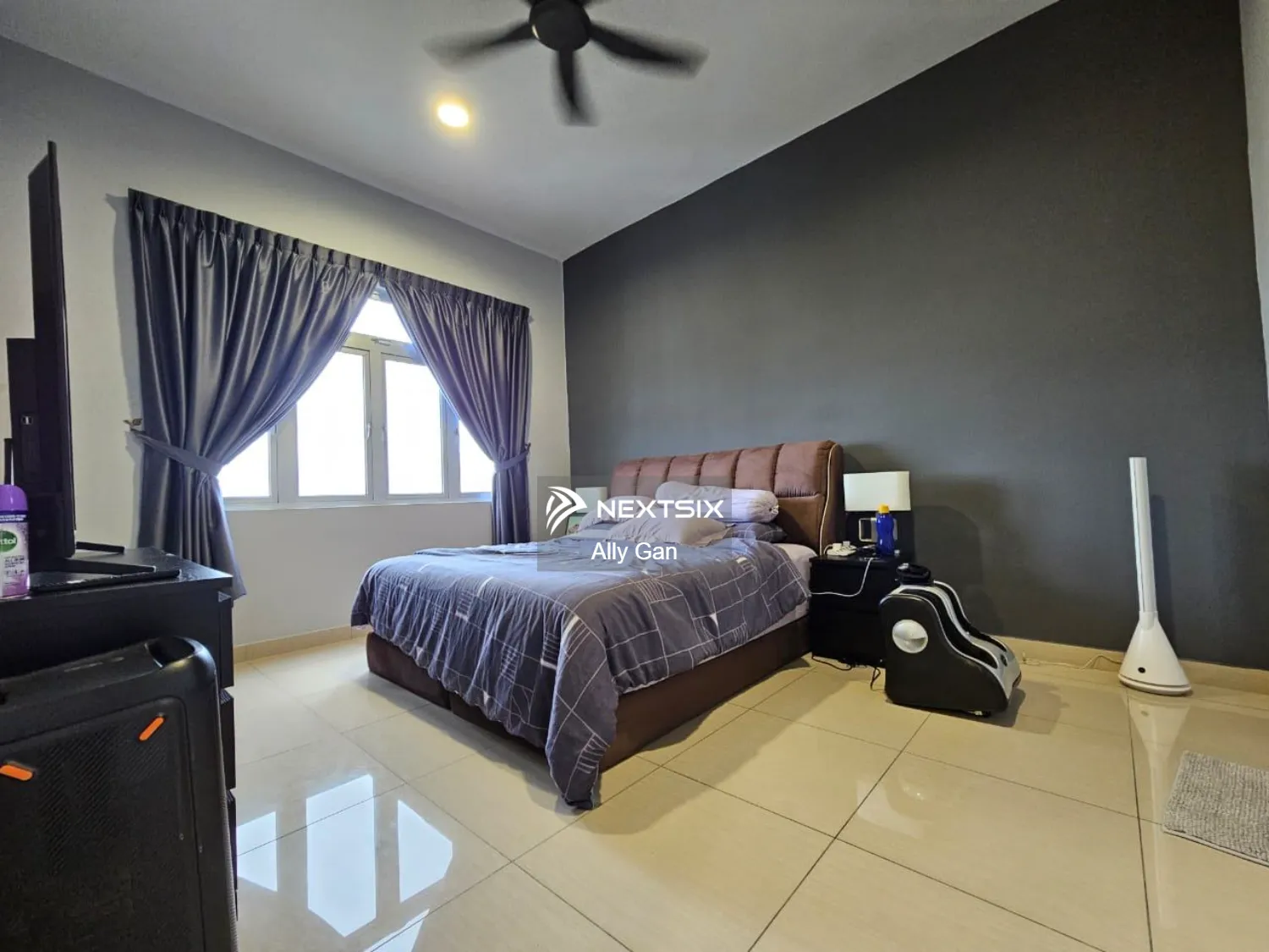 Serviced Residence For Sale in Johor Bahru Johor - Image 12