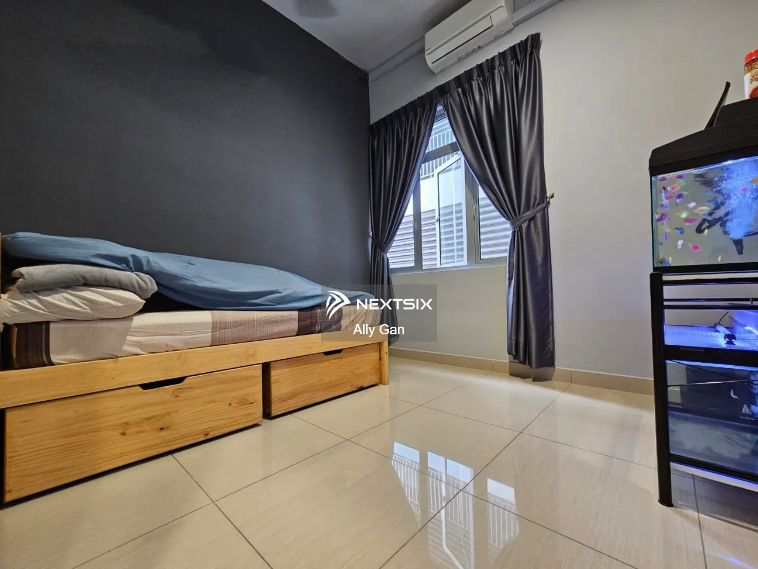 Serviced Residence For Sale in Johor Bahru Johor - Image 13