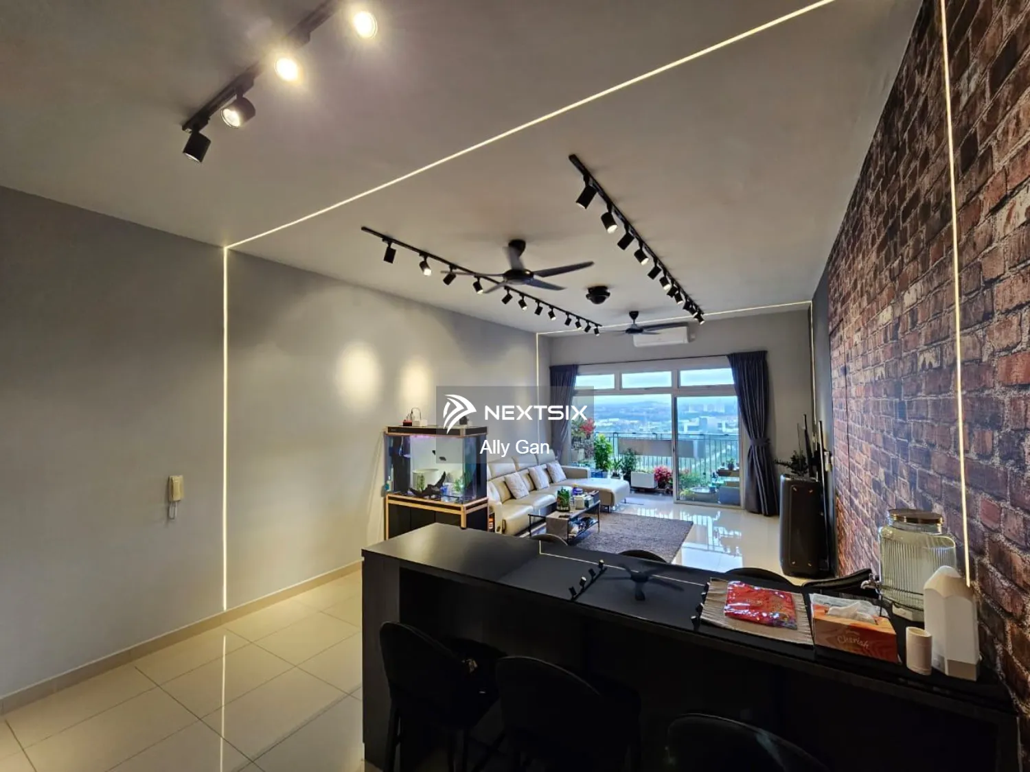 Serviced Residence For Sale in Johor Bahru Johor - Image 14