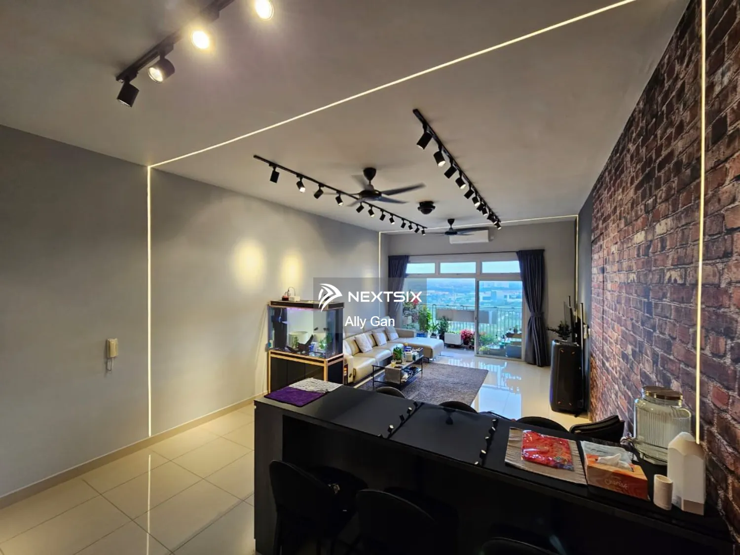 Serviced Residence For Sale in Johor Bahru Johor - Image 15