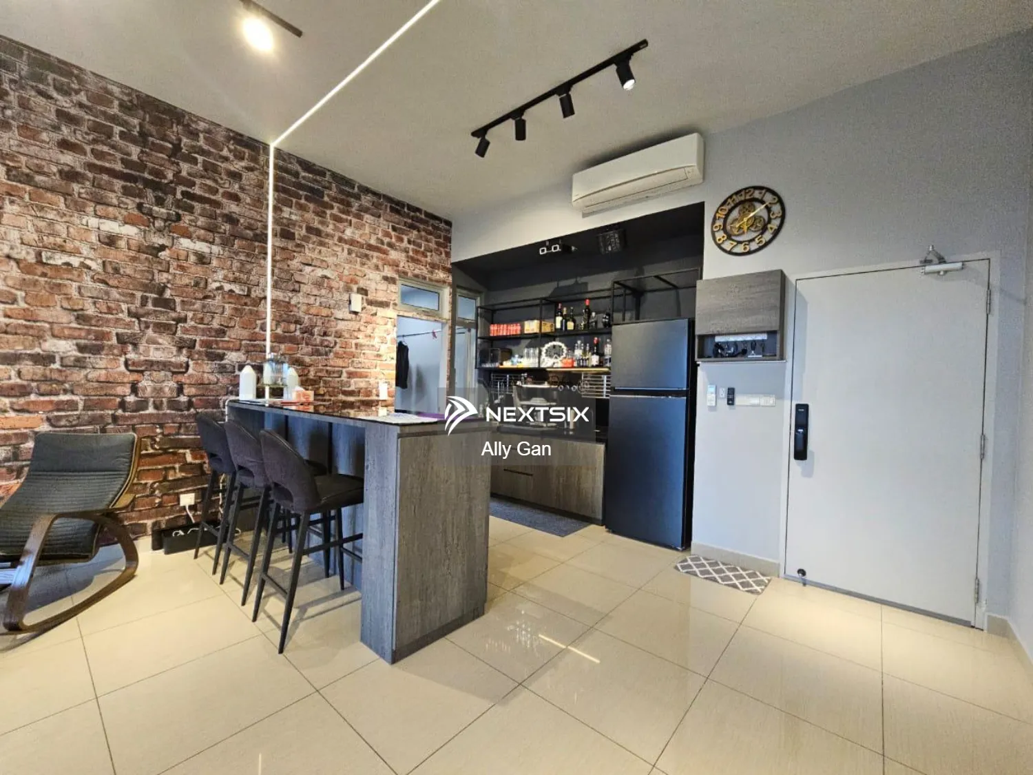 Serviced Residence For Sale in Johor Bahru Johor - Image 5