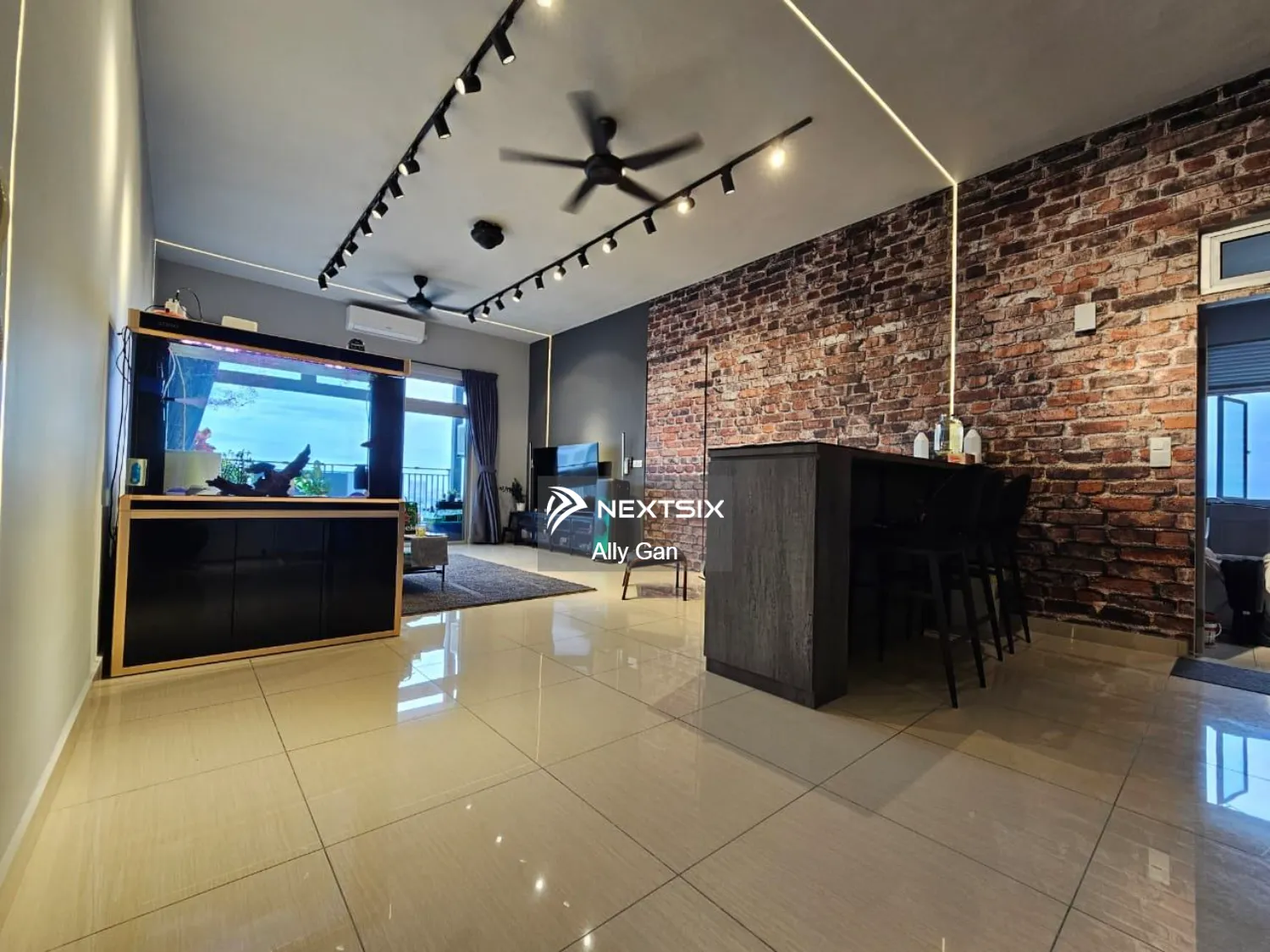 Serviced Residence For Sale in Johor Bahru Johor - Image 6