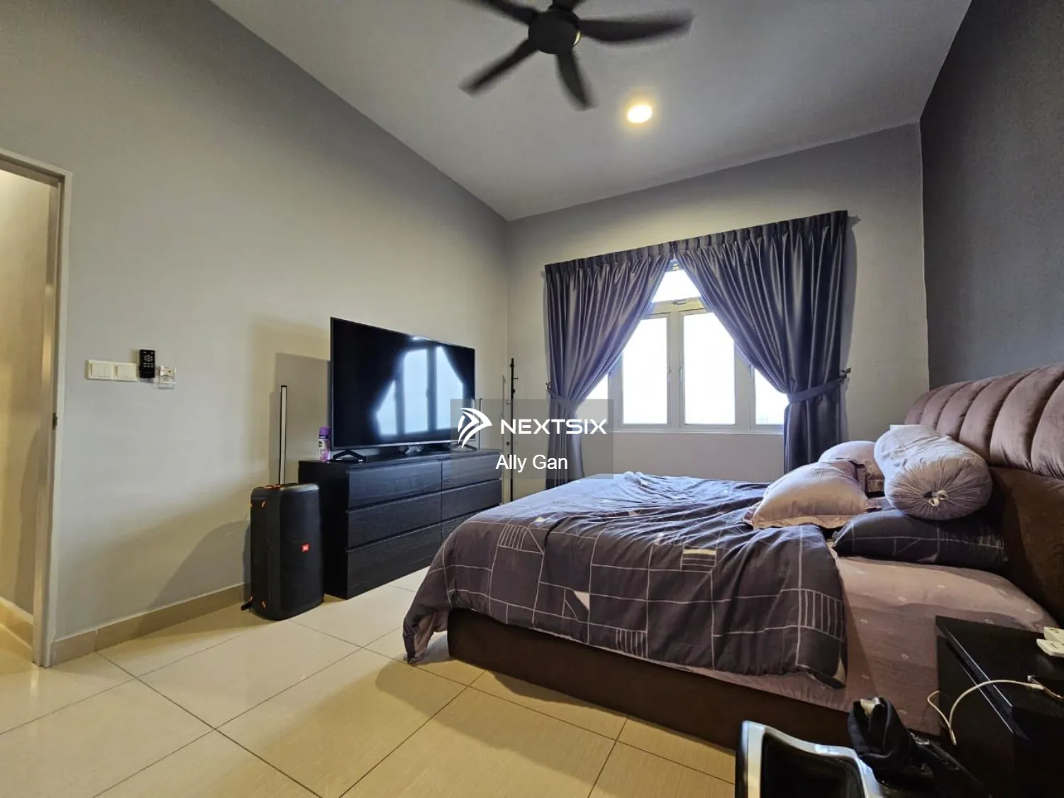 Serviced Residence For Sale in Johor Bahru Johor - Image 7