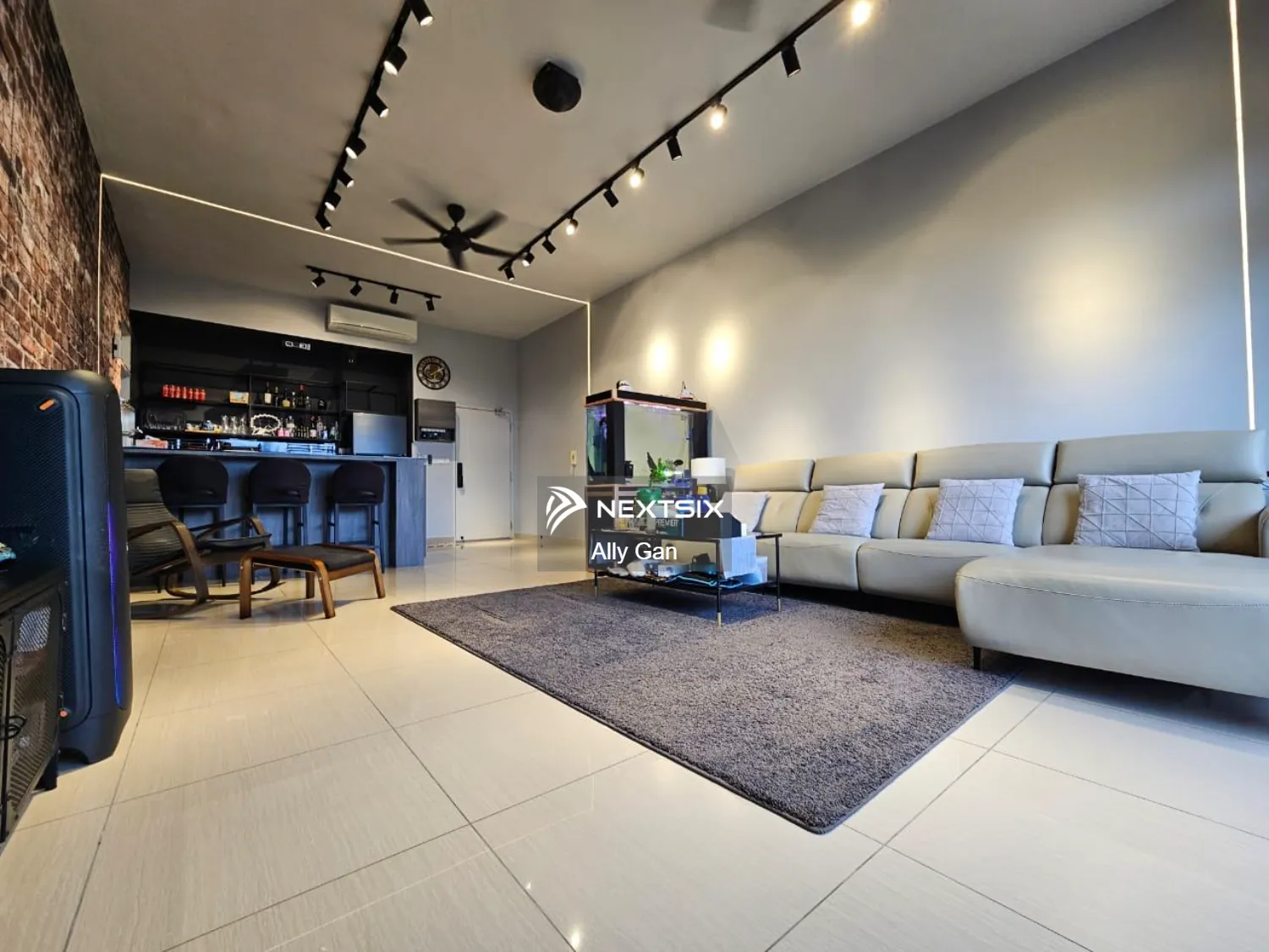 Serviced Residence For Sale in Johor Bahru Johor - Image 9