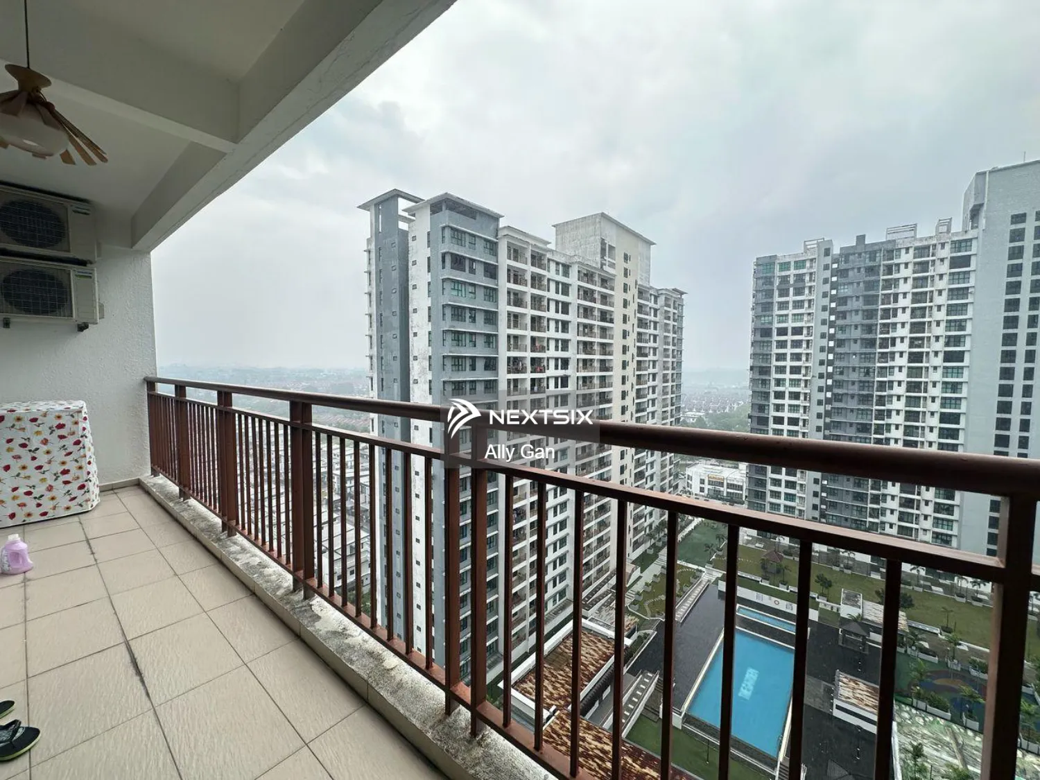 Condominium For Sale in Skudai Johor - Image 5