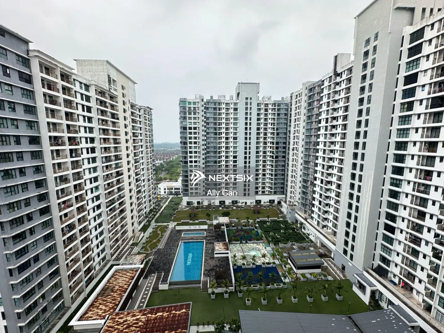 Condominium For Sale in Skudai Johor - Image 8