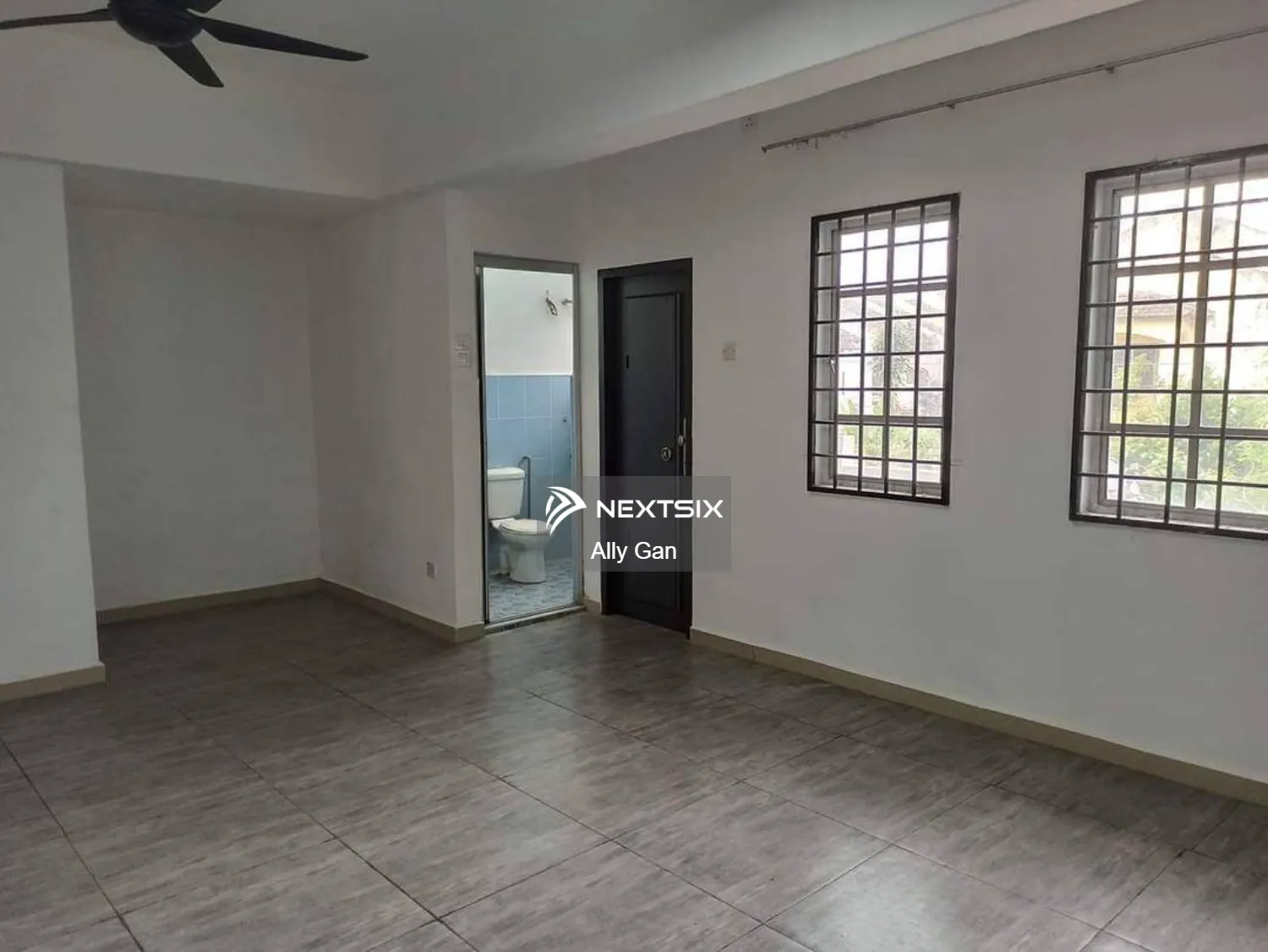 2-sty Terrace/Link House For Sale in Johor Bahru Johor - Image 7
