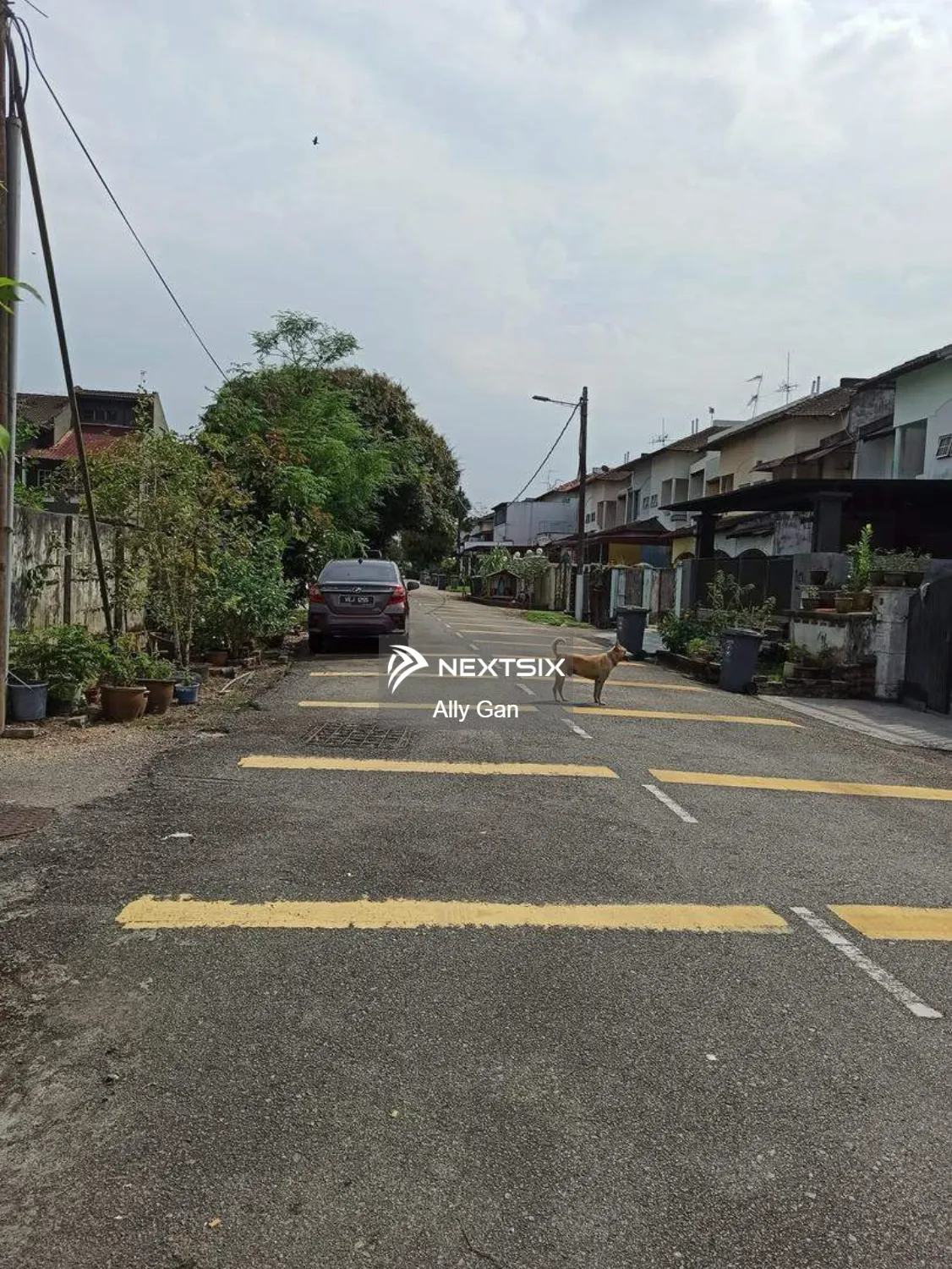 2-sty Terrace/Link House For Sale in Johor Bahru Johor - Image 8
