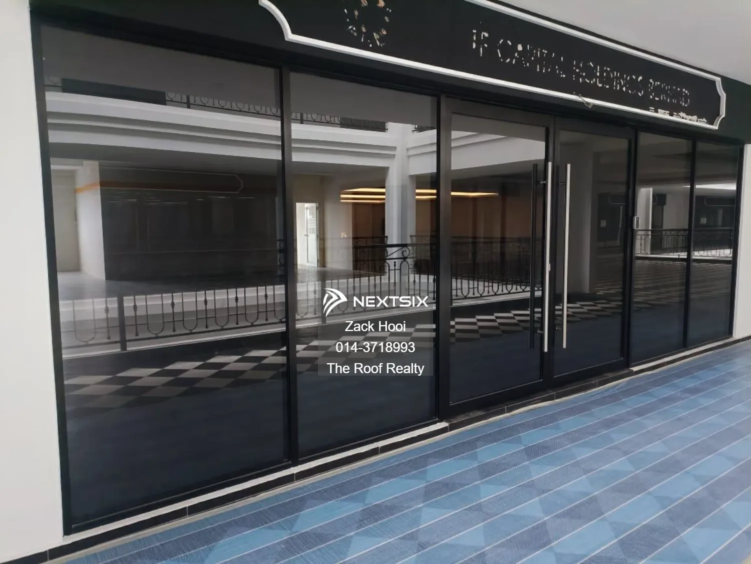 Eco Palladium @ Eco Spring @ Office For Rent, Suitable For Office & Education Center