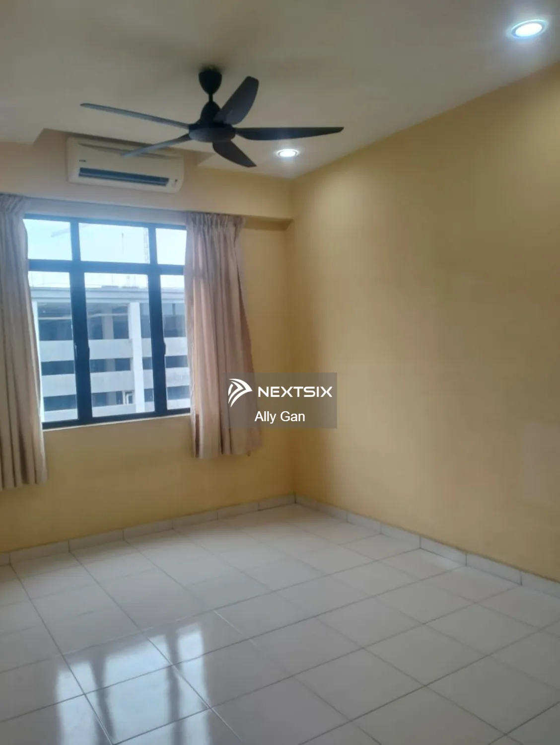 Jentayu Residency
