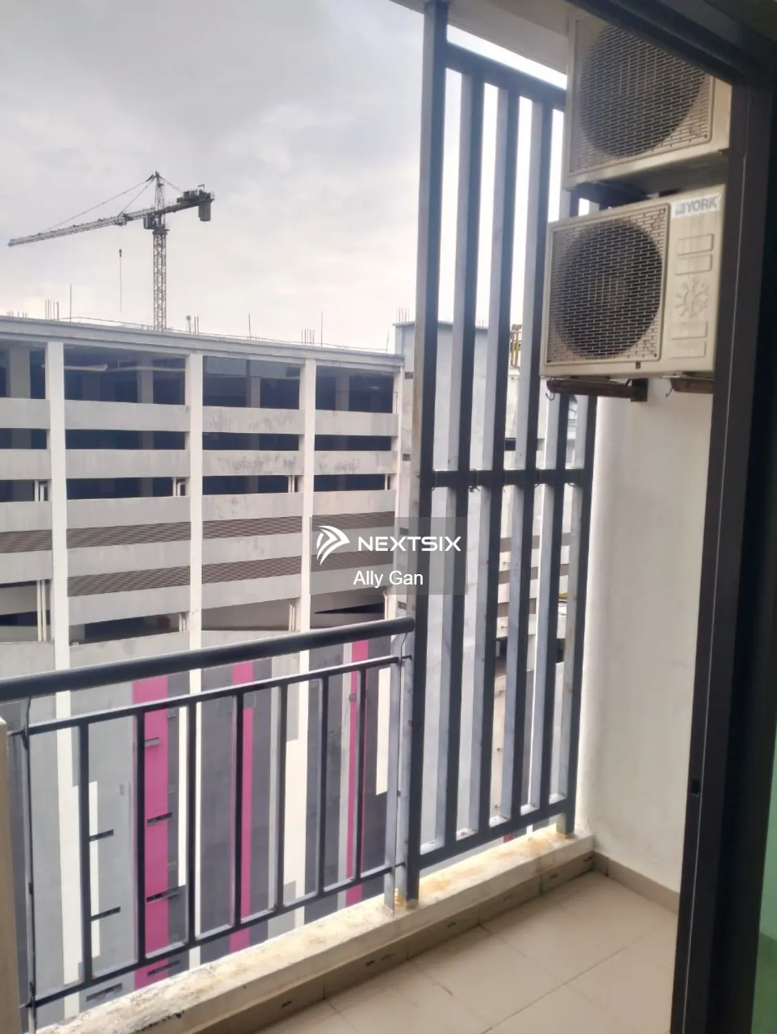 Serviced Residence For Sale in Tampoi Johor - Image 6