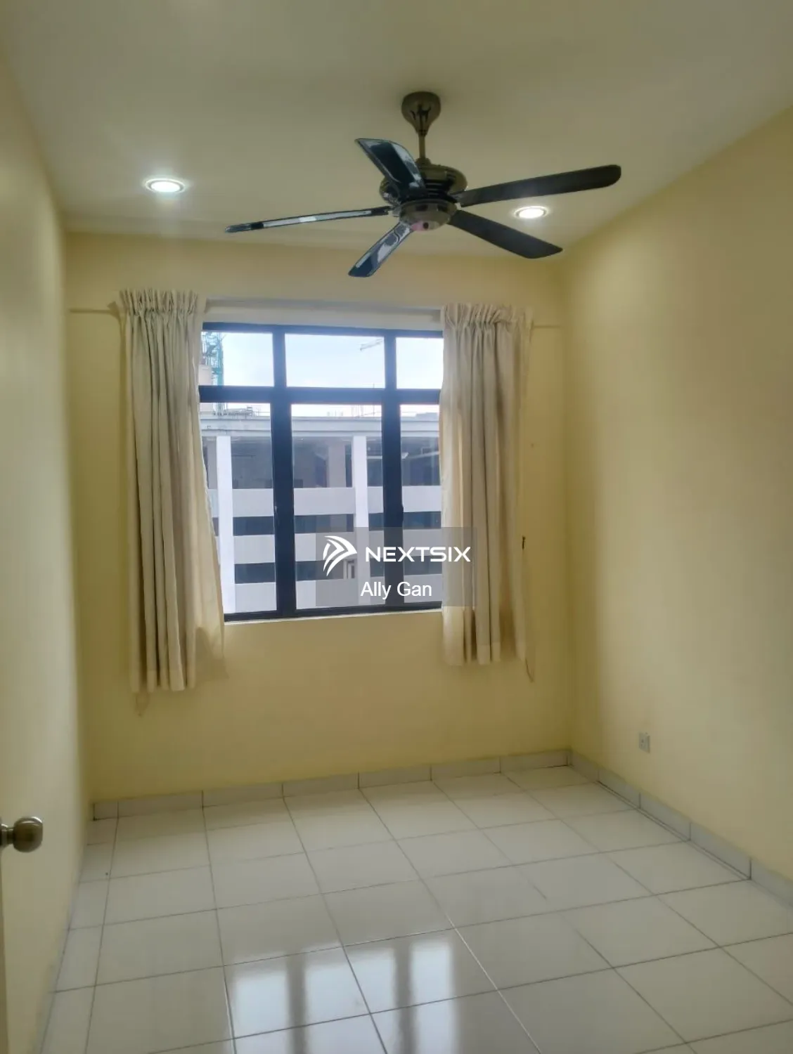 Serviced Residence For Sale in Tampoi Johor - Image 9