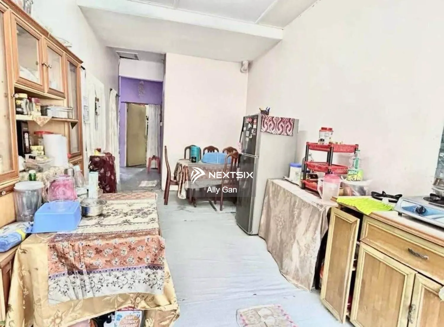 1-sty Terrace/Link House For Sale in Johor Bahru Johor