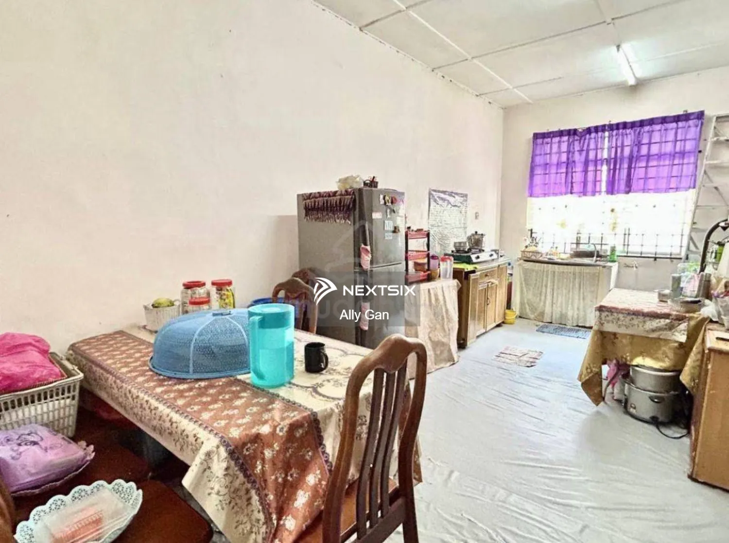 1-sty Terrace/Link House For Sale in Johor Bahru Johor - Image 6