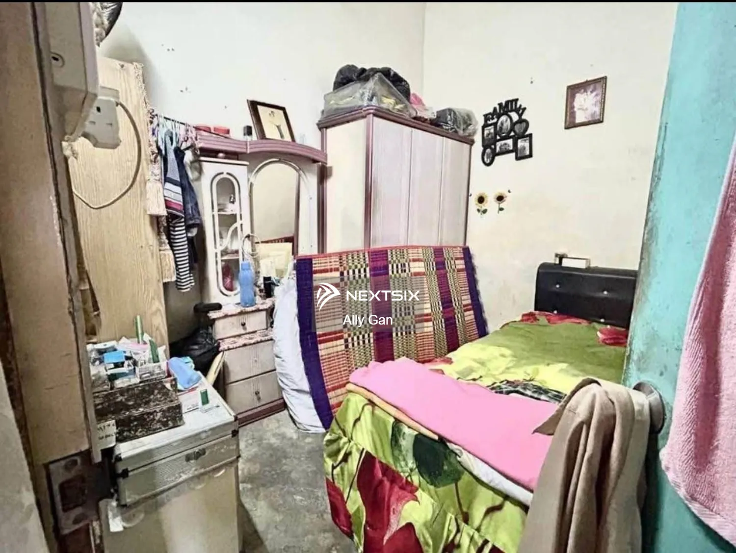 1-sty Terrace/Link House For Sale in Johor Bahru Johor - Image 7