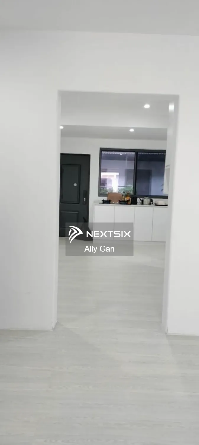 2-sty Terrace/Link House For Sale in Johor Bahru Johor