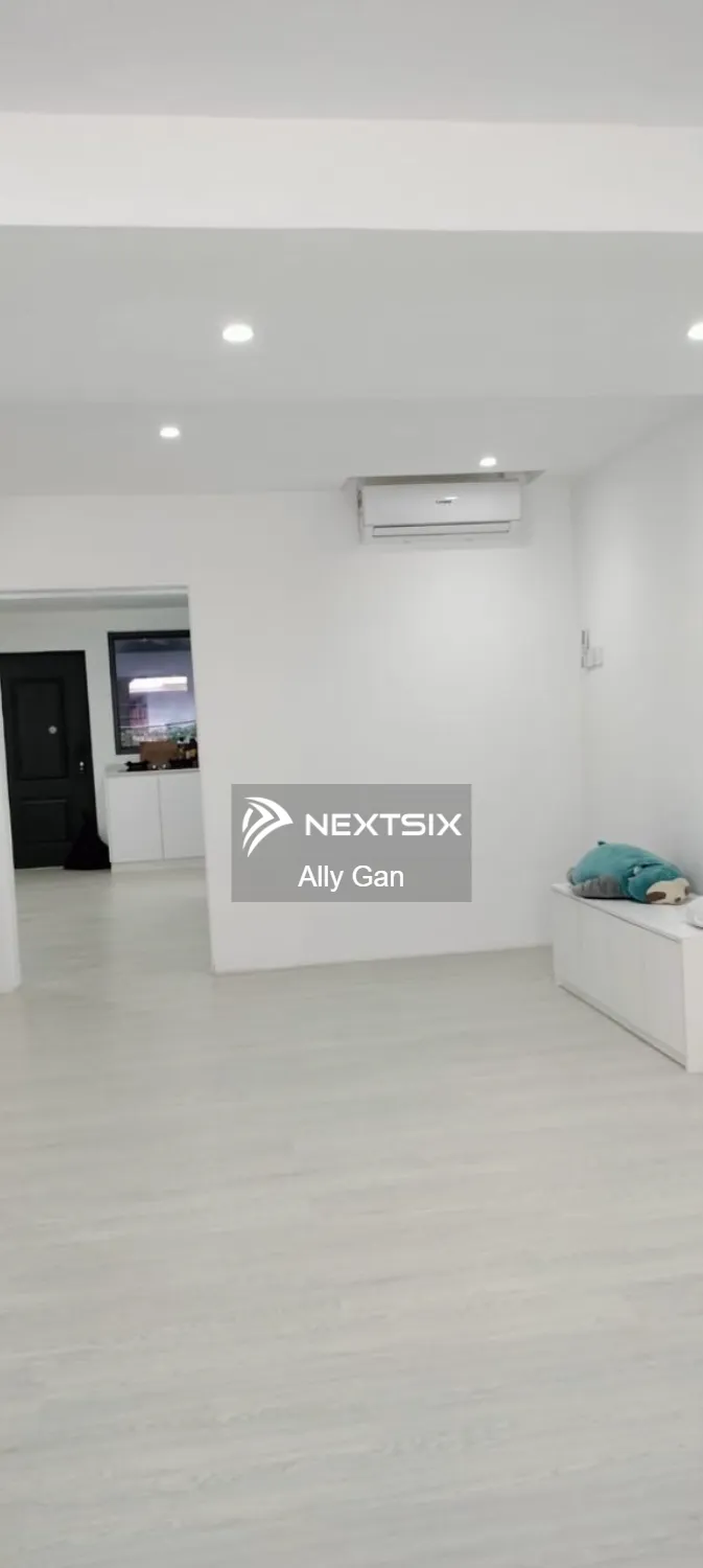 2-sty Terrace/Link House For Sale in Johor Bahru Johor - Image 5