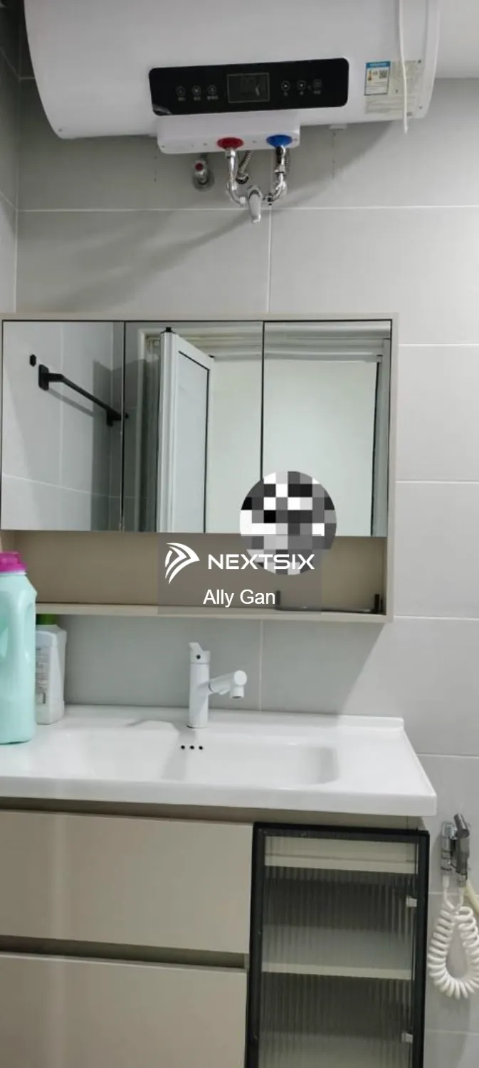 2-sty Terrace/Link House For Sale in Johor Bahru Johor - Image 8