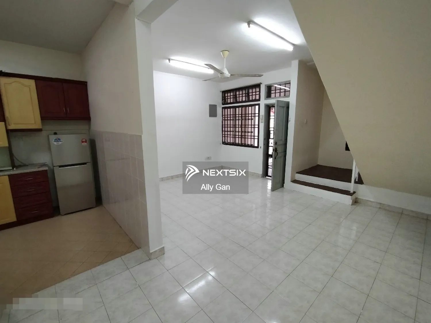 2-sty Terrace/Link House For Sale in Johor Bahru Johor - Image 4