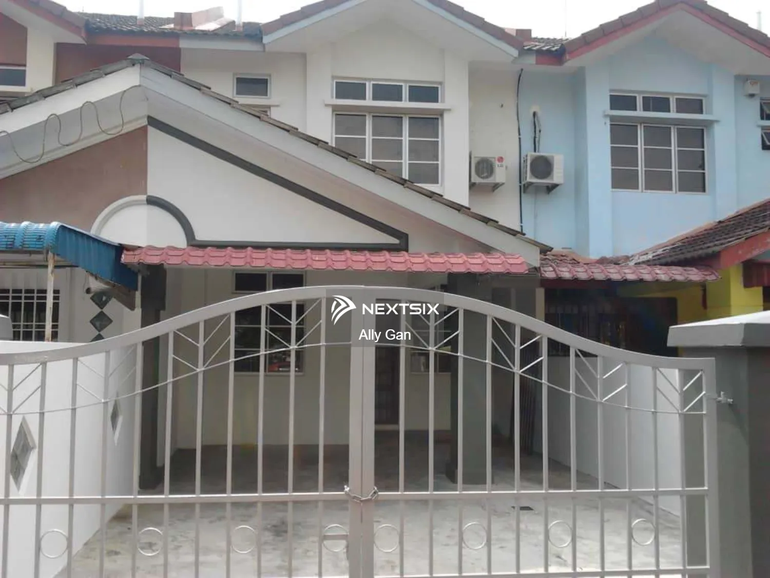 2-sty Terrace/Link House For Sale in Johor Bahru Johor - Image 6