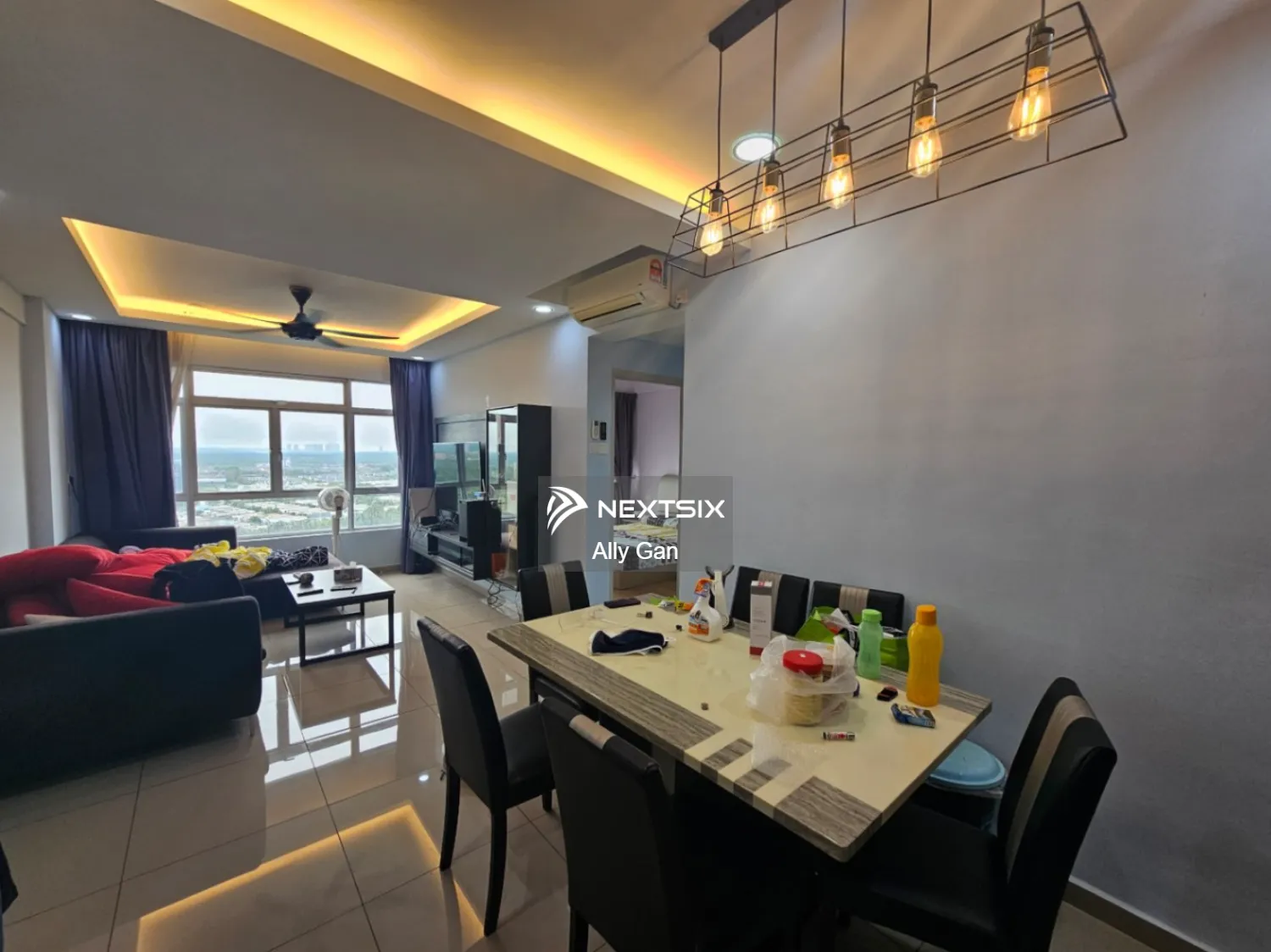 Midas Perling Apartment