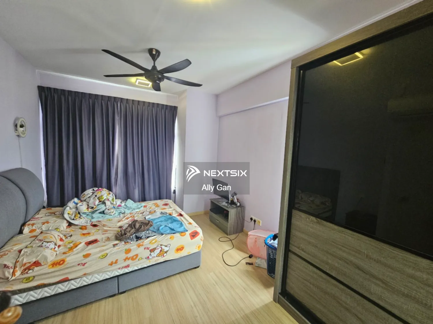 Apartment For Sale in Perling Johor - Image 5
