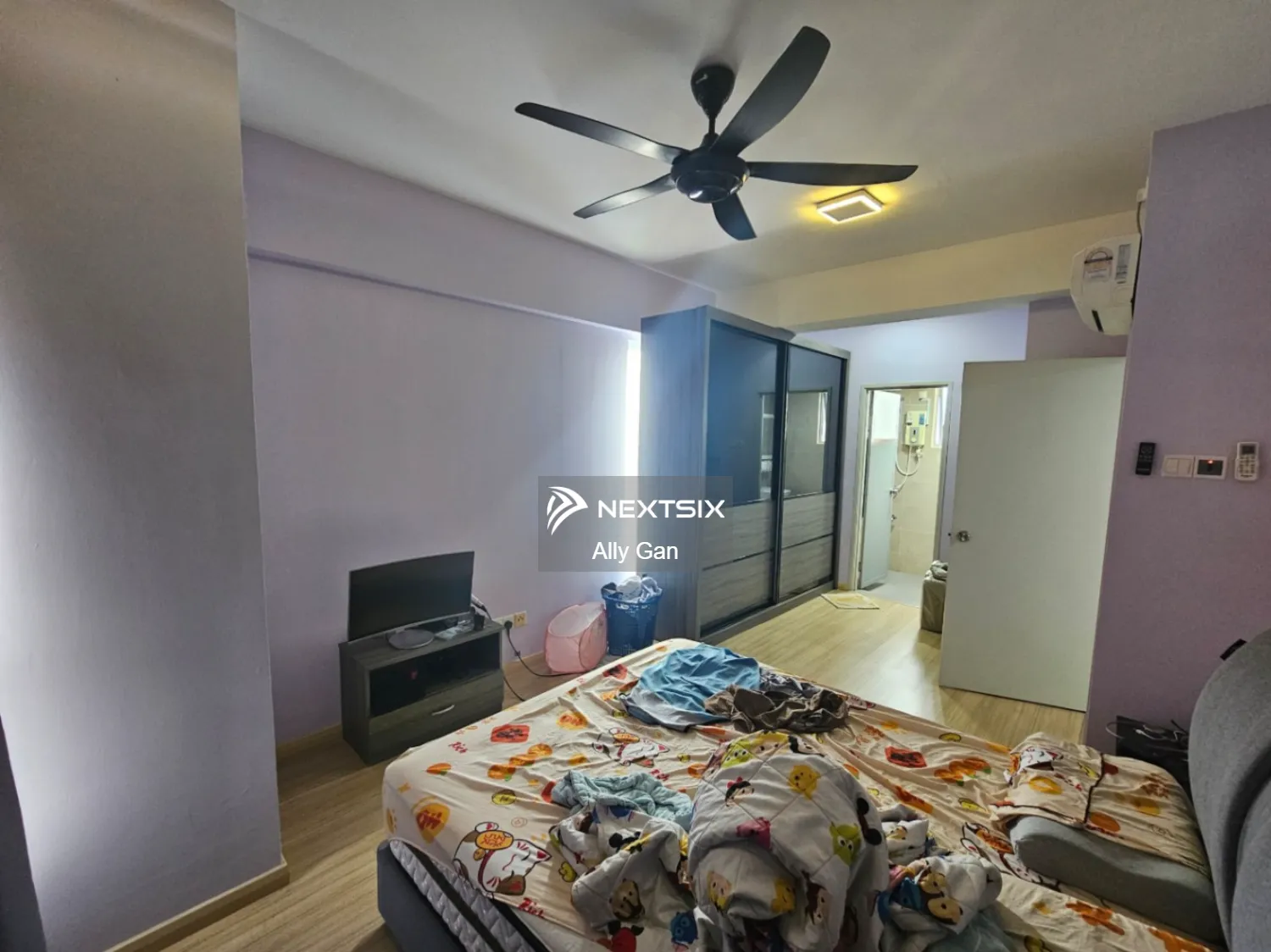 Apartment For Sale in Perling Johor - Image 6