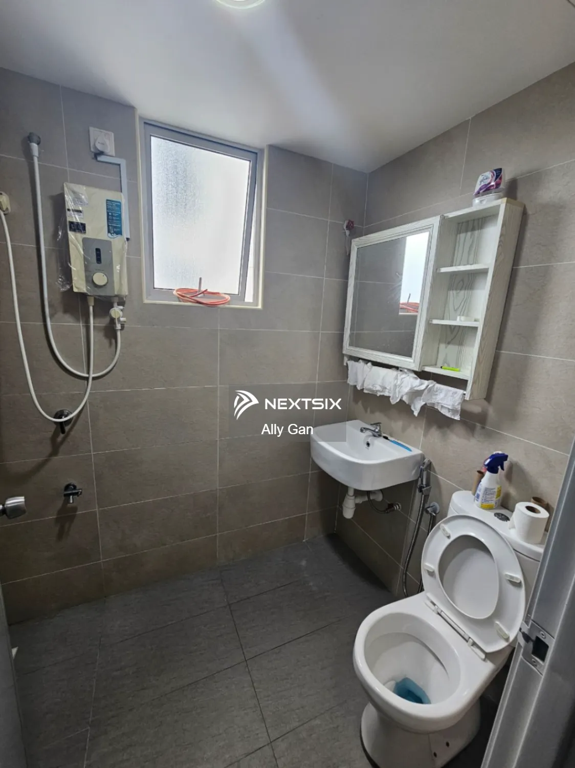 Apartment For Sale in Perling Johor - Image 7