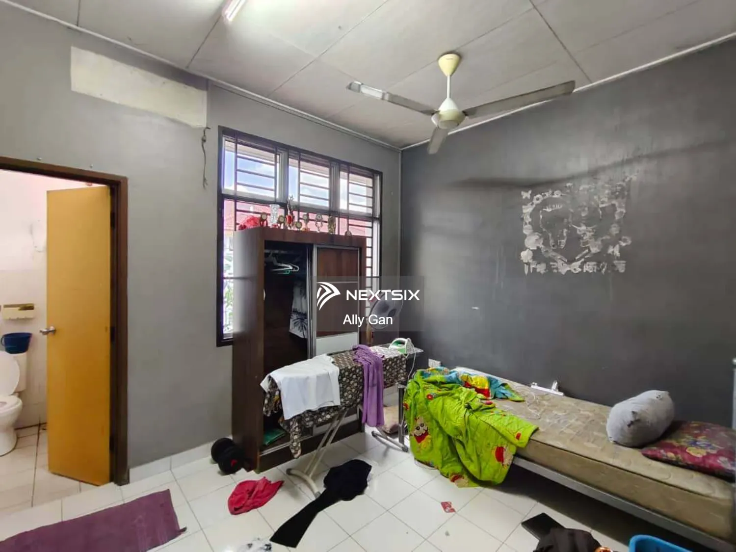 2-sty Terrace/Link House For Sale in Johor Bahru Johor - Image 6