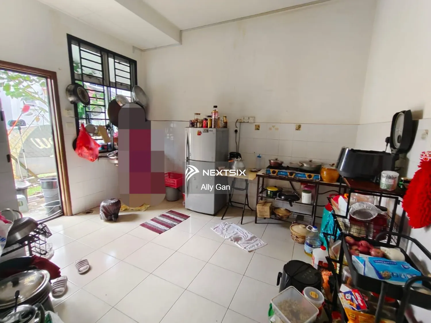 2-sty Terrace/Link House For Sale in Johor Bahru Johor - Image 7