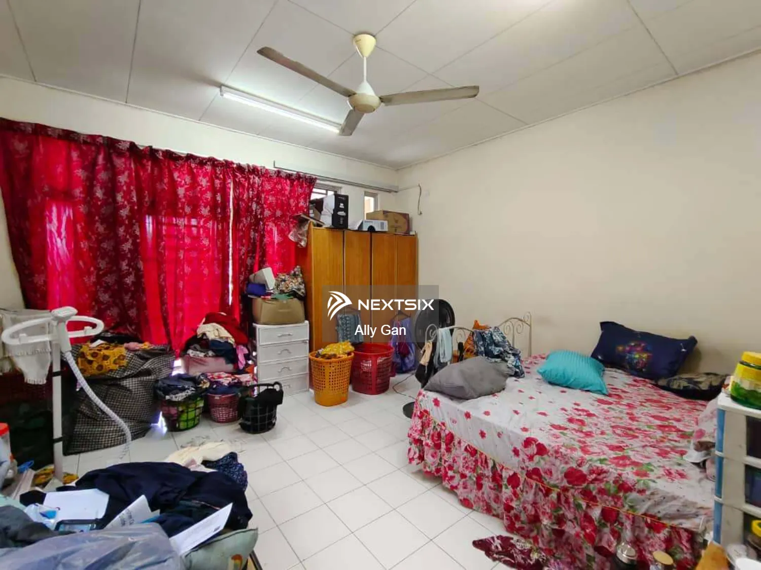 2-sty Terrace/Link House For Sale in Johor Bahru Johor - Image 8