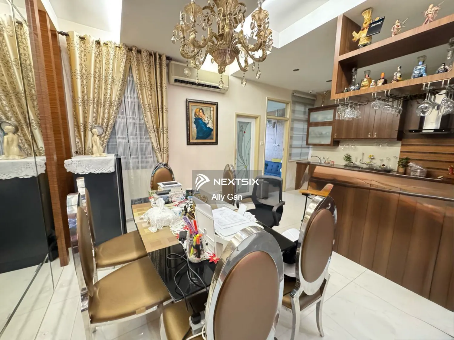 2-sty Terrace/Link House For Sale in Johor Bahru Johor