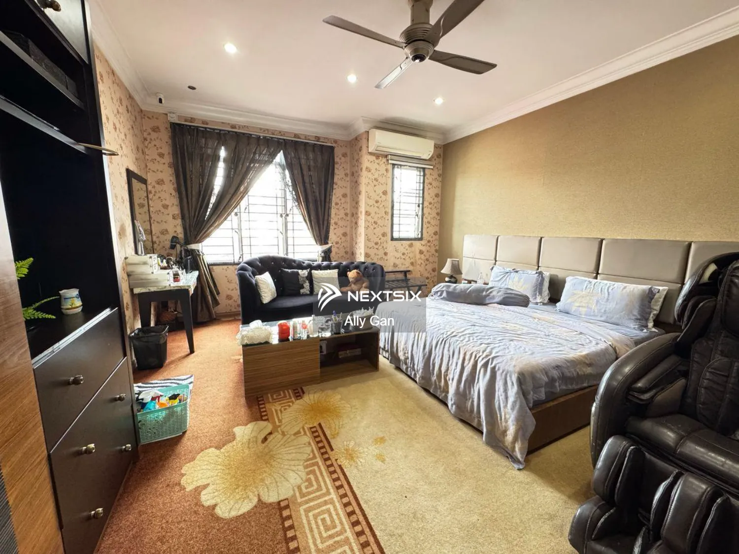 2-sty Terrace/Link House For Sale in Johor Bahru Johor - Image 11