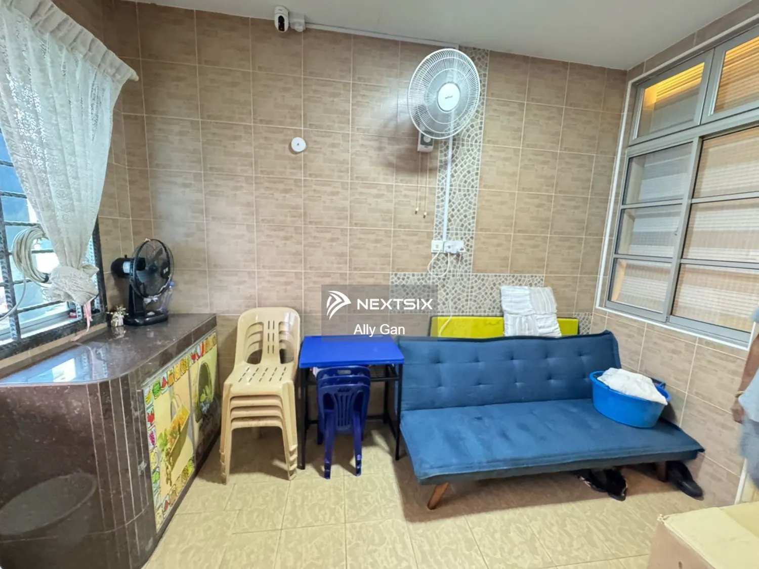 2-sty Terrace/Link House For Sale in Johor Bahru Johor - Image 2